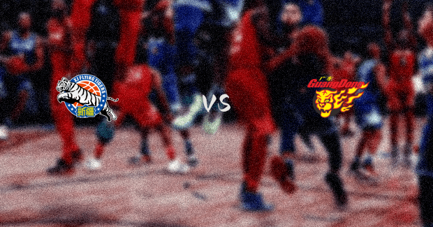 赛事前瞻：广东VS新疆预测分析(2025年08月10日)