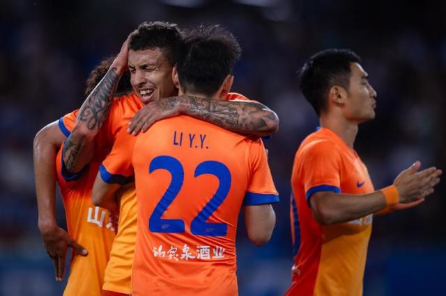 B体育APP-泰山要用高压管理化解危机 严令杜绝“克雷桑第二”