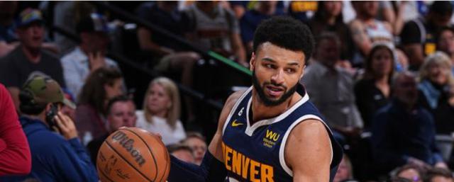 B体育官网-意不意外?无约基奇掘金6胜3负!穆雷全明星稳了