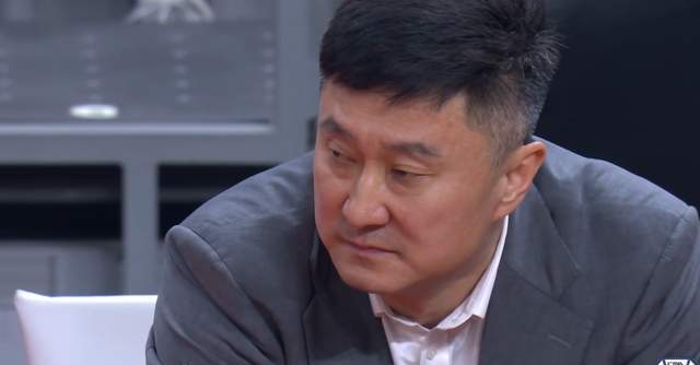 B体育下载-央视不播!今晚7:35,广东出击,杜锋谨防爆冷,张庆鹏或被打下课