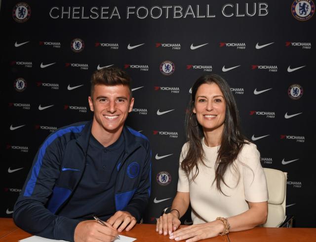 B体育官网-【揭秘】太子爷芒特是怎样和切尔西决裂的?