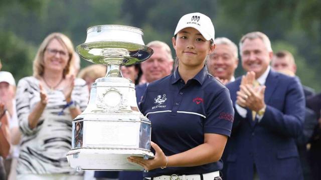 bty-大满贯中国第二人! 殷若宁能否在巴黎成为第一人?