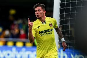 罗马诺：水晶宫在和黄潜深入谈判皮诺，转会费可能接近5000万欧